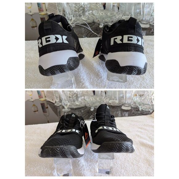 NWT  RBX Active Athletic Performance Training Running Sneaker  Sz 10.5 - Picture 7 of 10